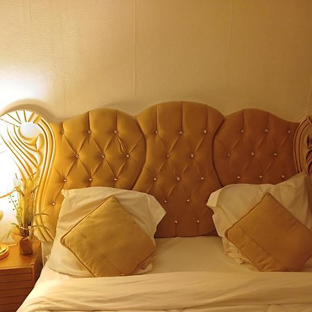 Tremblay-en-France Paradis Chambres D'Hotes Proche Paris - Aeroport Charles De Gaulle Airport - Parc Des Exposition Villepinte - Dysnayland Paris. מראה חיצוני תמונה
