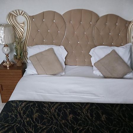 Tremblay-en-France Paradis Chambres D'Hotes Proche Paris - Aeroport Charles De Gaulle Airport - Parc Des Exposition Villepinte - Dysnayland Paris. מראה חיצוני תמונה
