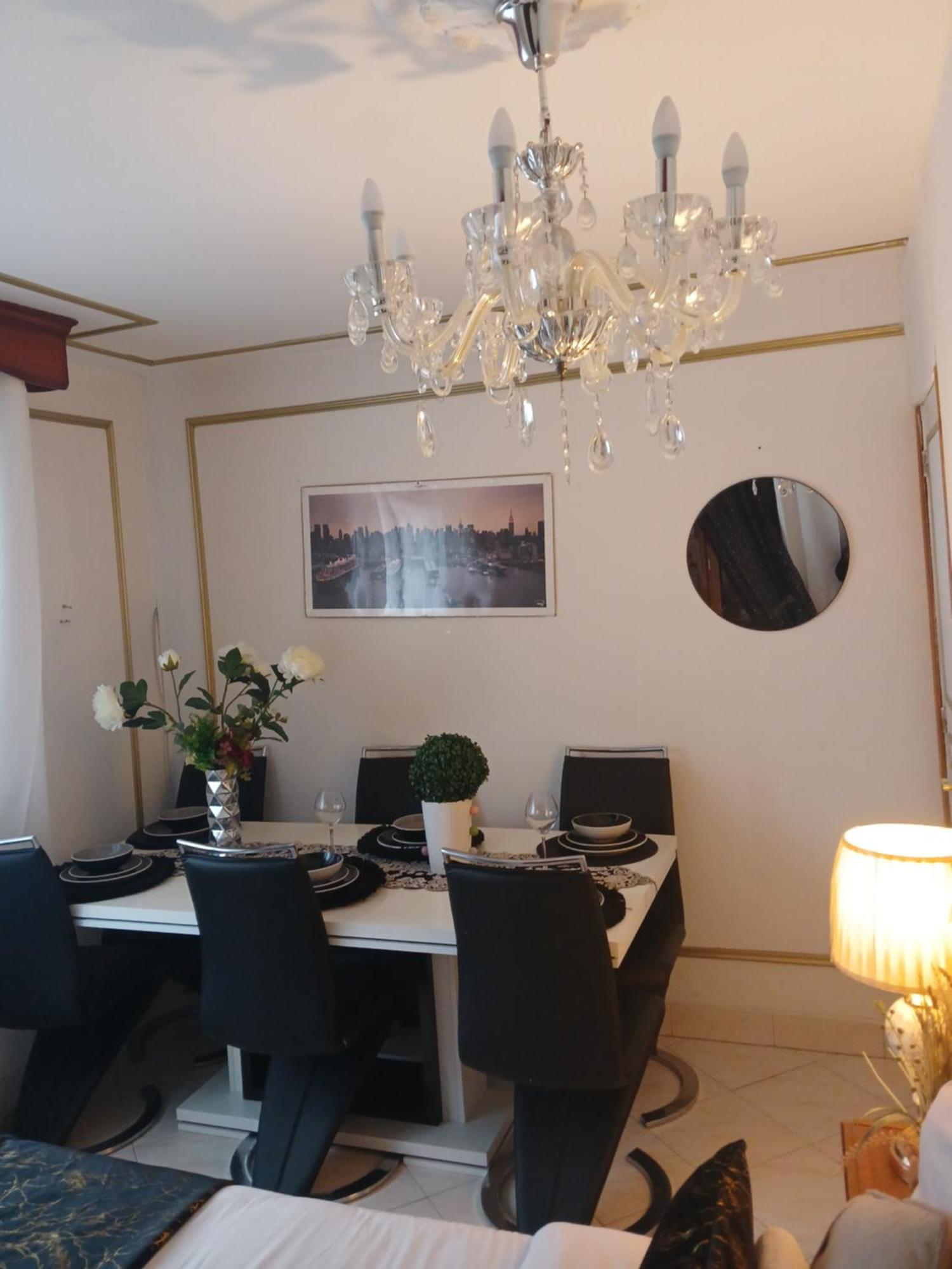 Tremblay-en-France Paradis Chambres D'Hotes Proche Paris - Aeroport Charles De Gaulle Airport - Parc Des Exposition Villepinte - Dysnayland Paris. מראה חיצוני תמונה