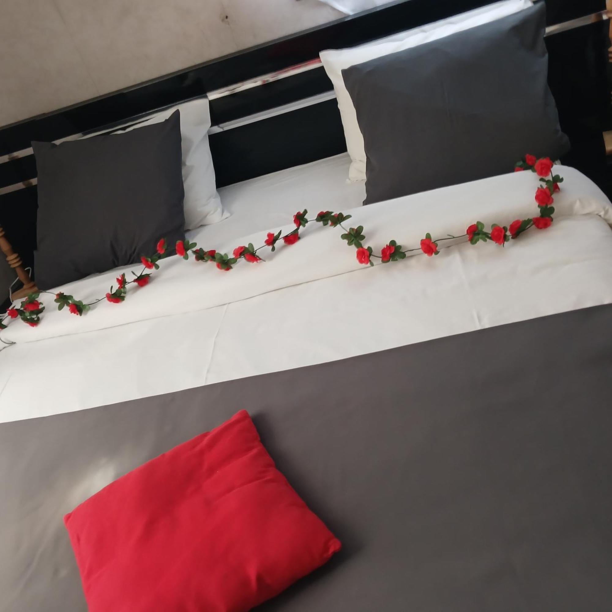 Tremblay-en-France Paradis Chambres D'Hotes Proche Paris - Aeroport Charles De Gaulle Airport - Parc Des Exposition Villepinte - Dysnayland Paris. מראה חיצוני תמונה