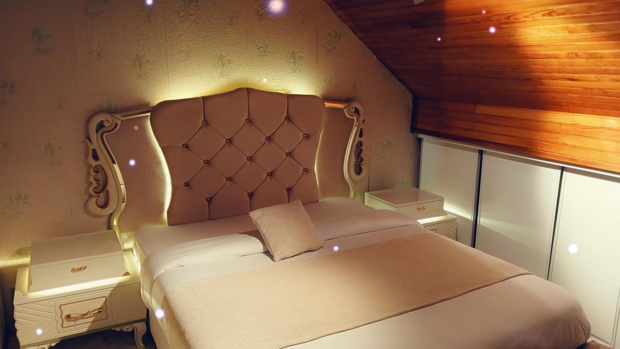 Tremblay-en-France Paradis Chambres D'Hotes Proche Paris - Aeroport Charles De Gaulle Airport - Parc Des Exposition Villepinte - Dysnayland Paris. מראה חיצוני תמונה