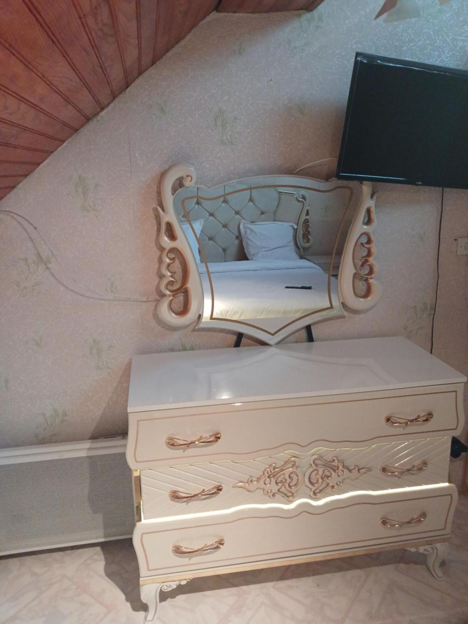 Tremblay-en-France Paradis Chambres D'Hotes Proche Paris - Aeroport Charles De Gaulle Airport - Parc Des Exposition Villepinte - Dysnayland Paris. מראה חיצוני תמונה