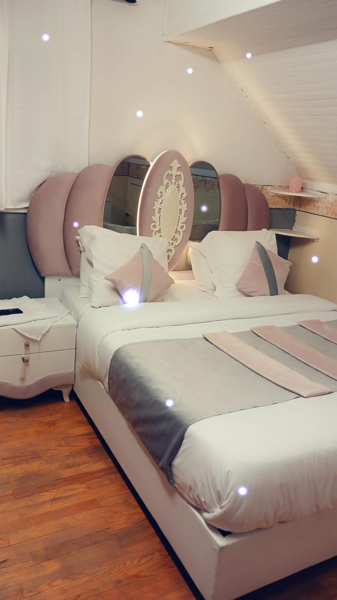 Tremblay-en-France Paradis Chambres D'Hotes Proche Paris - Aeroport Charles De Gaulle Airport - Parc Des Exposition Villepinte - Dysnayland Paris. מראה חיצוני תמונה