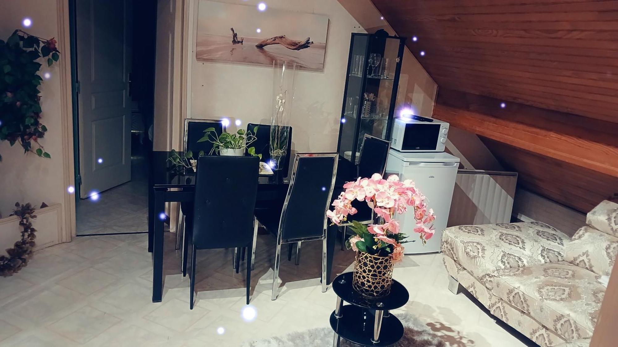 Tremblay-en-France Paradis Chambres D'Hotes Proche Paris - Aeroport Charles De Gaulle Airport - Parc Des Exposition Villepinte - Dysnayland Paris. מראה חיצוני תמונה