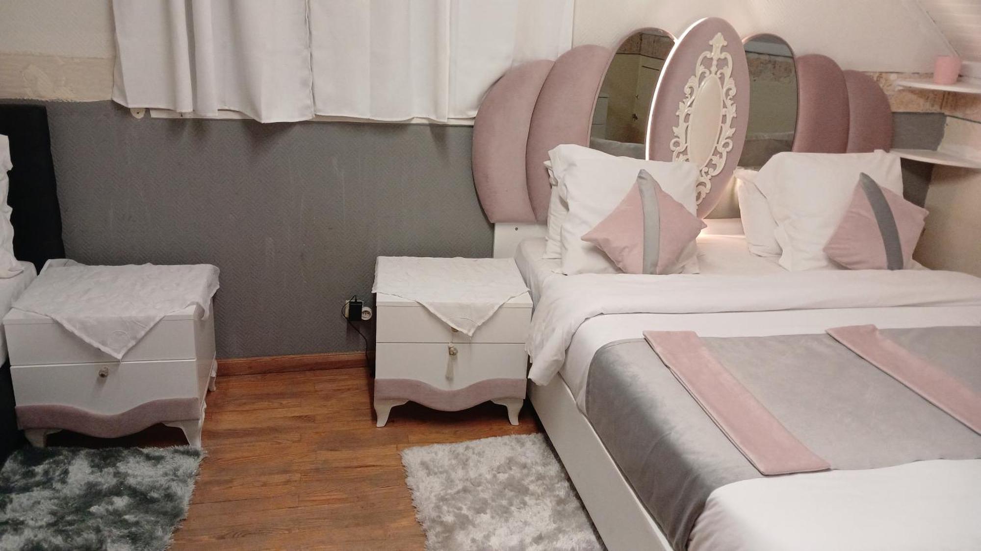 Tremblay-en-France Paradis Chambres D'Hotes Proche Paris - Aeroport Charles De Gaulle Airport - Parc Des Exposition Villepinte - Dysnayland Paris. מראה חיצוני תמונה