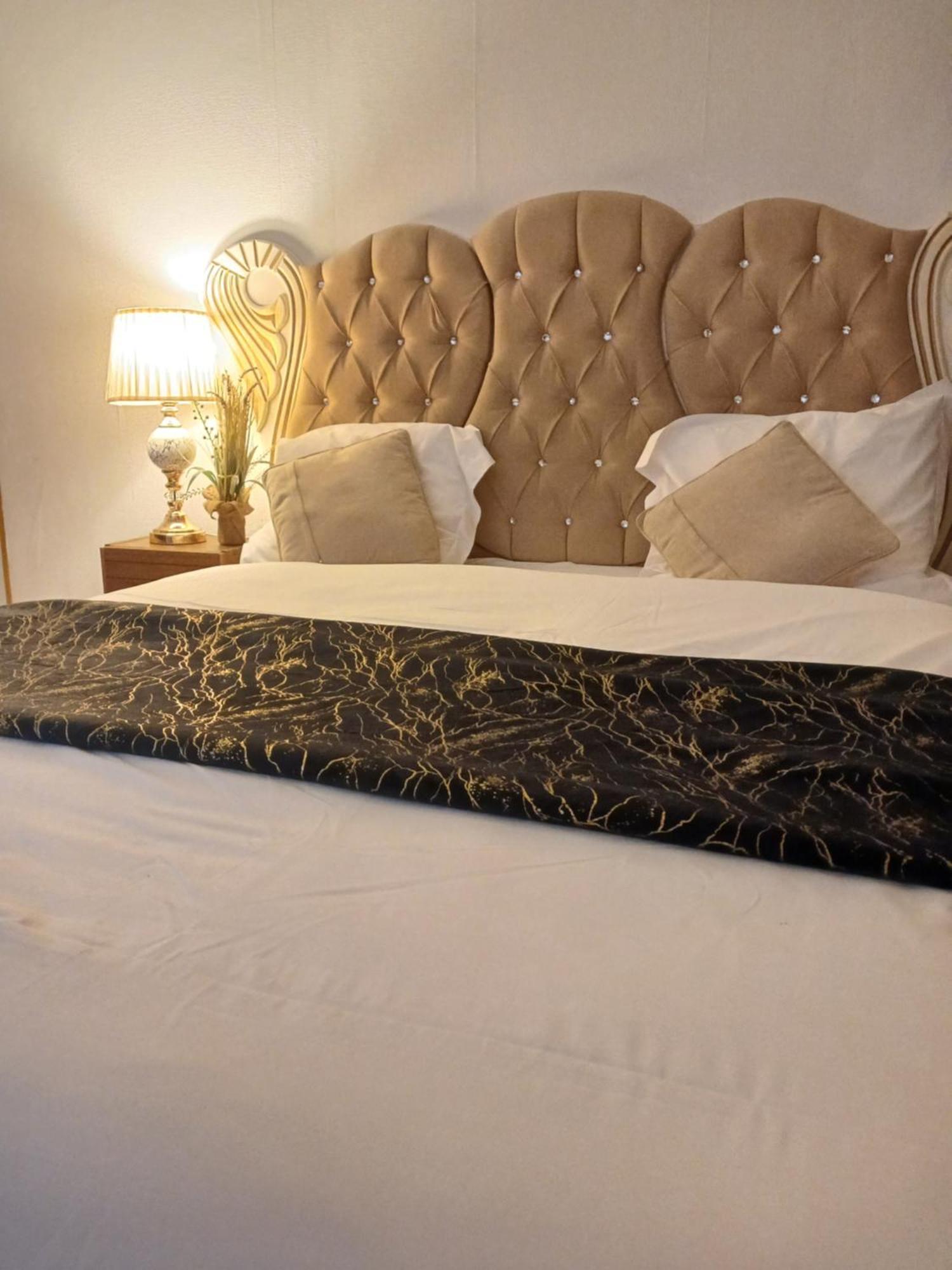 Tremblay-en-France Paradis Chambres D'Hotes Proche Paris - Aeroport Charles De Gaulle Airport - Parc Des Exposition Villepinte - Dysnayland Paris. מראה חיצוני תמונה