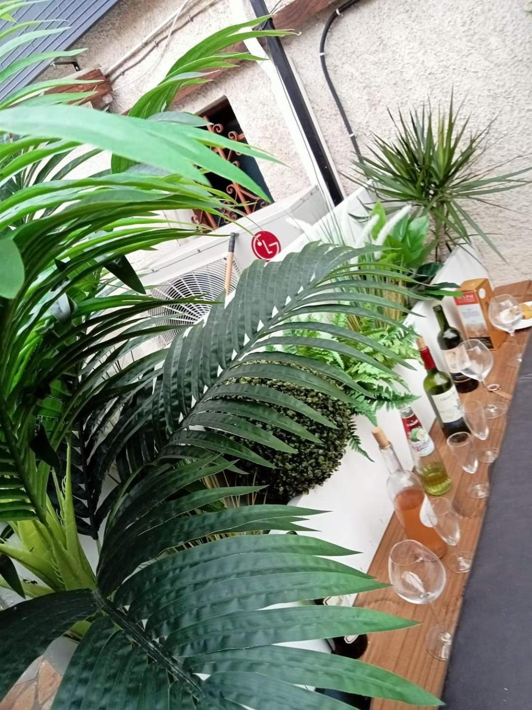 Tremblay-en-France Paradis Chambres D'Hotes Proche Paris - Aeroport Charles De Gaulle Airport - Parc Des Exposition Villepinte - Dysnayland Paris. מראה חיצוני תמונה