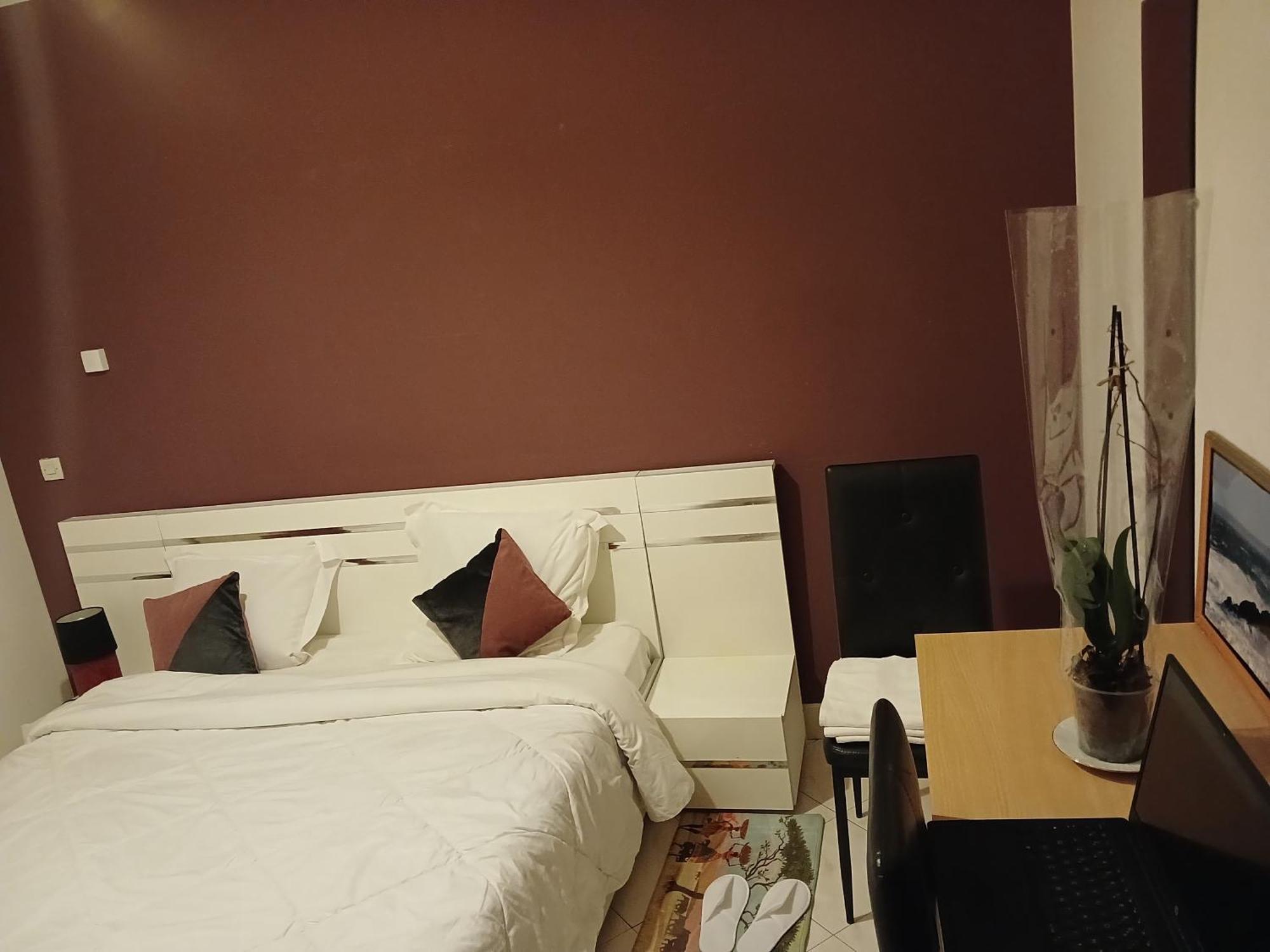 Tremblay-en-France Paradis Chambres D'Hotes Proche Paris - Aeroport Charles De Gaulle Airport - Parc Des Exposition Villepinte - Dysnayland Paris. מראה חיצוני תמונה