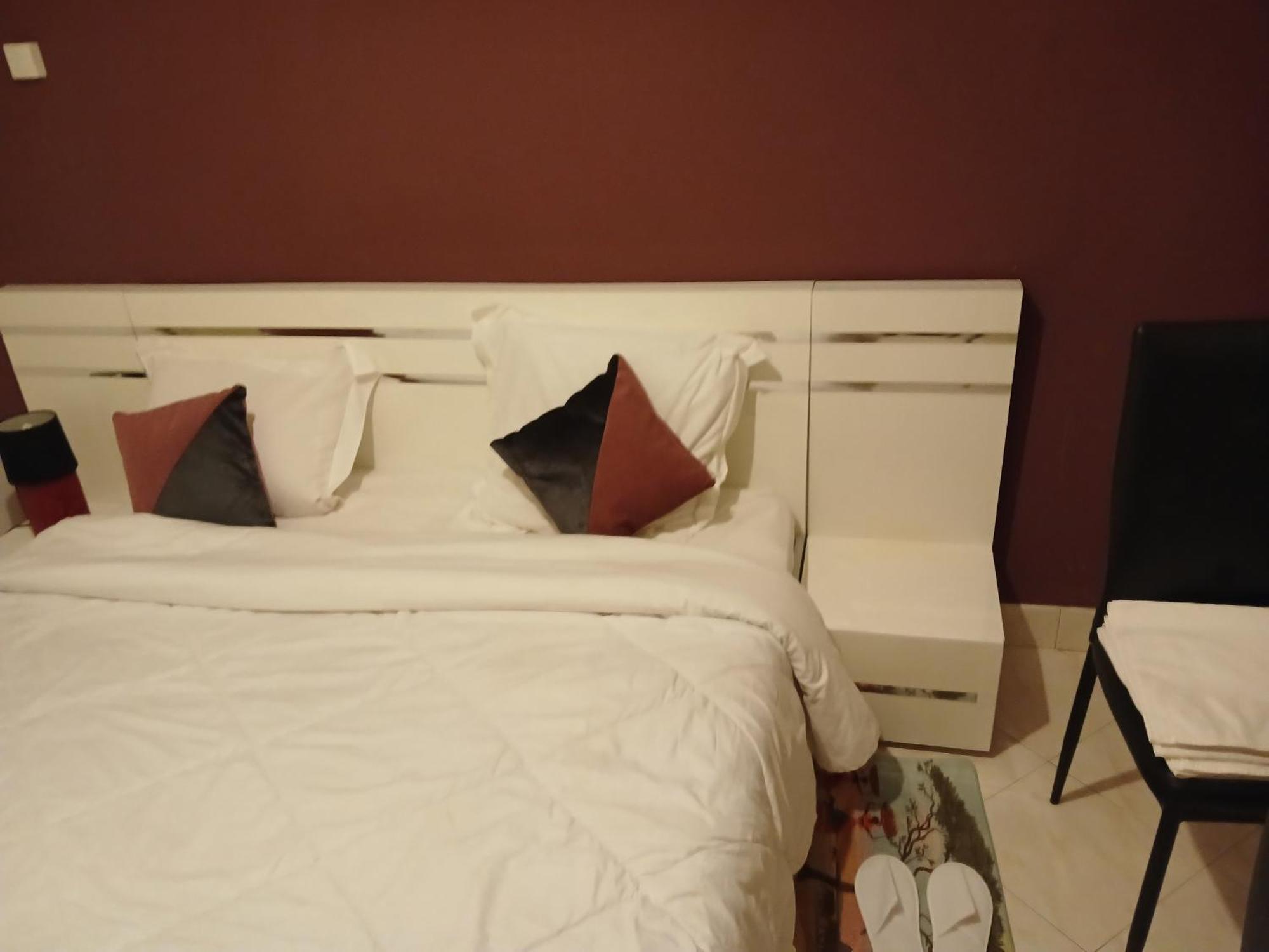 Tremblay-en-France Paradis Chambres D'Hotes Proche Paris - Aeroport Charles De Gaulle Airport - Parc Des Exposition Villepinte - Dysnayland Paris. מראה חיצוני תמונה
