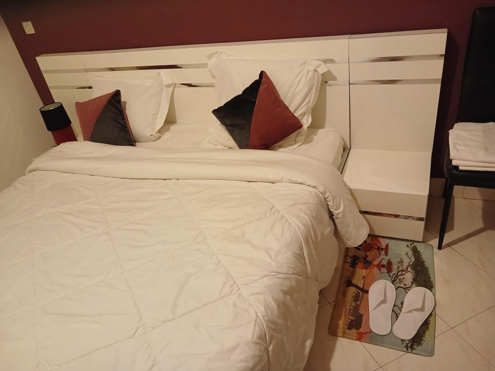 Tremblay-en-France Paradis Chambres D'Hotes Proche Paris - Aeroport Charles De Gaulle Airport - Parc Des Exposition Villepinte - Dysnayland Paris. מראה חיצוני תמונה