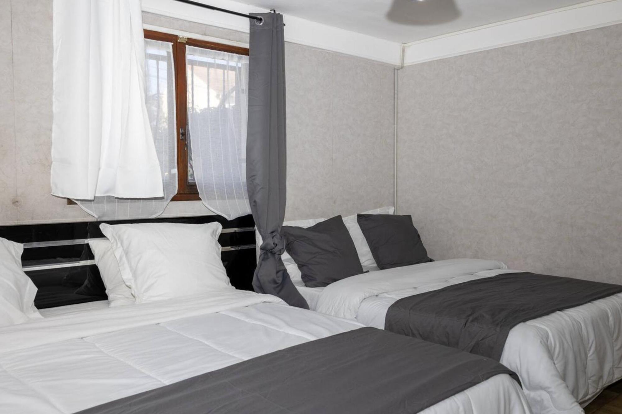 Tremblay-en-France Paradis Chambres D'Hotes Proche Paris - Aeroport Charles De Gaulle Airport - Parc Des Exposition Villepinte - Dysnayland Paris. מראה חיצוני תמונה
