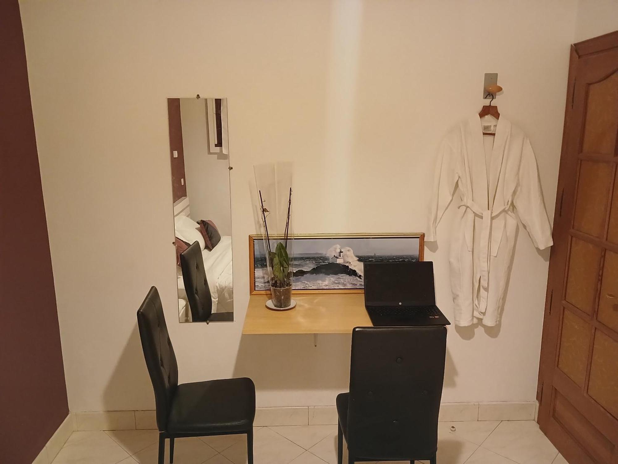 Tremblay-en-France Paradis Chambres D'Hotes Proche Paris - Aeroport Charles De Gaulle Airport - Parc Des Exposition Villepinte - Dysnayland Paris. מראה חיצוני תמונה