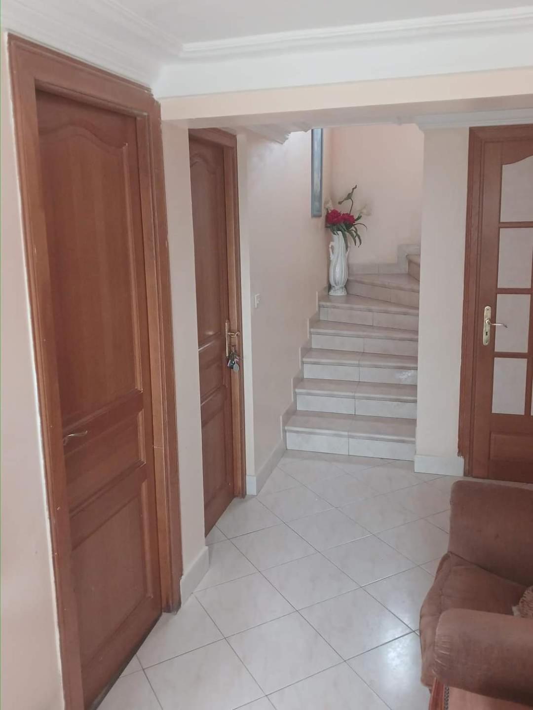 Tremblay-en-France Paradis Chambres D'Hotes Proche Paris - Aeroport Charles De Gaulle Airport - Parc Des Exposition Villepinte - Dysnayland Paris. מראה חיצוני תמונה