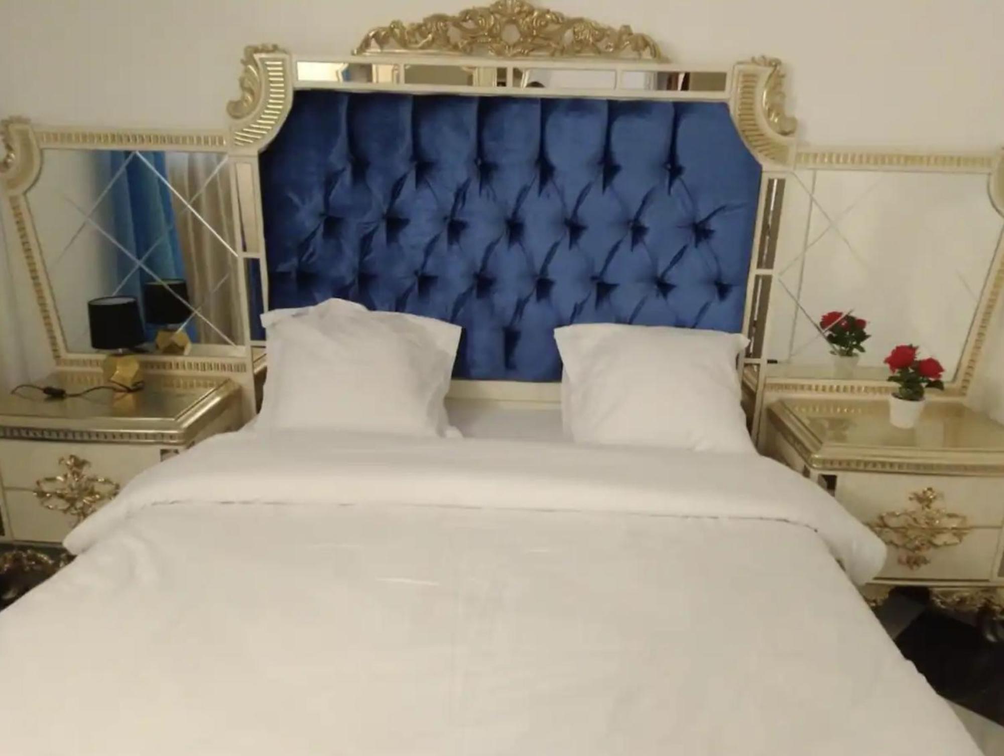 Tremblay-en-France Paradis Chambres D'Hotes Proche Paris - Aeroport Charles De Gaulle Airport - Parc Des Exposition Villepinte - Dysnayland Paris. מראה חיצוני תמונה