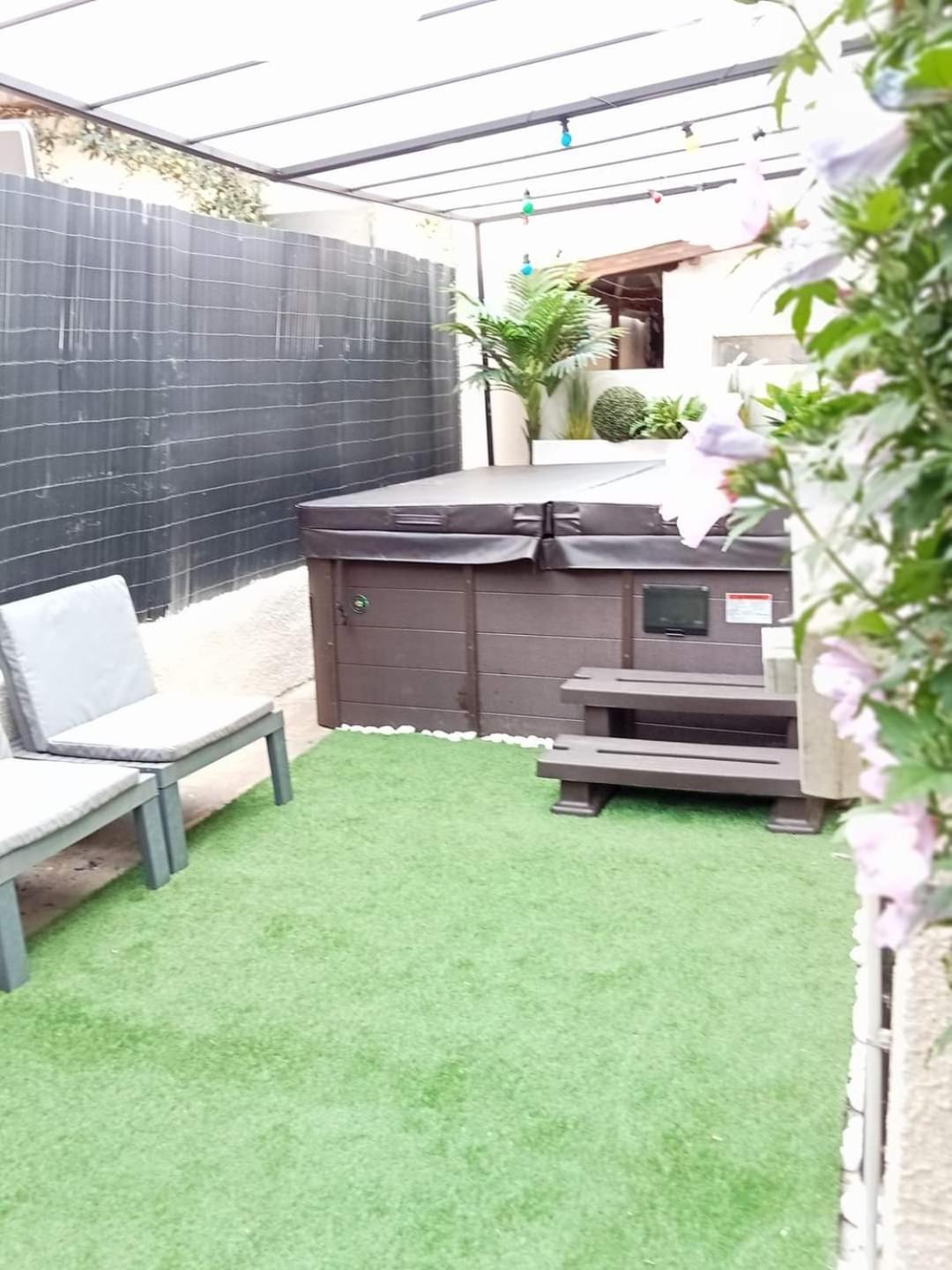 Tremblay-en-France Paradis Chambres D'Hotes Proche Paris - Aeroport Charles De Gaulle Airport - Parc Des Exposition Villepinte - Dysnayland Paris. מראה חיצוני תמונה