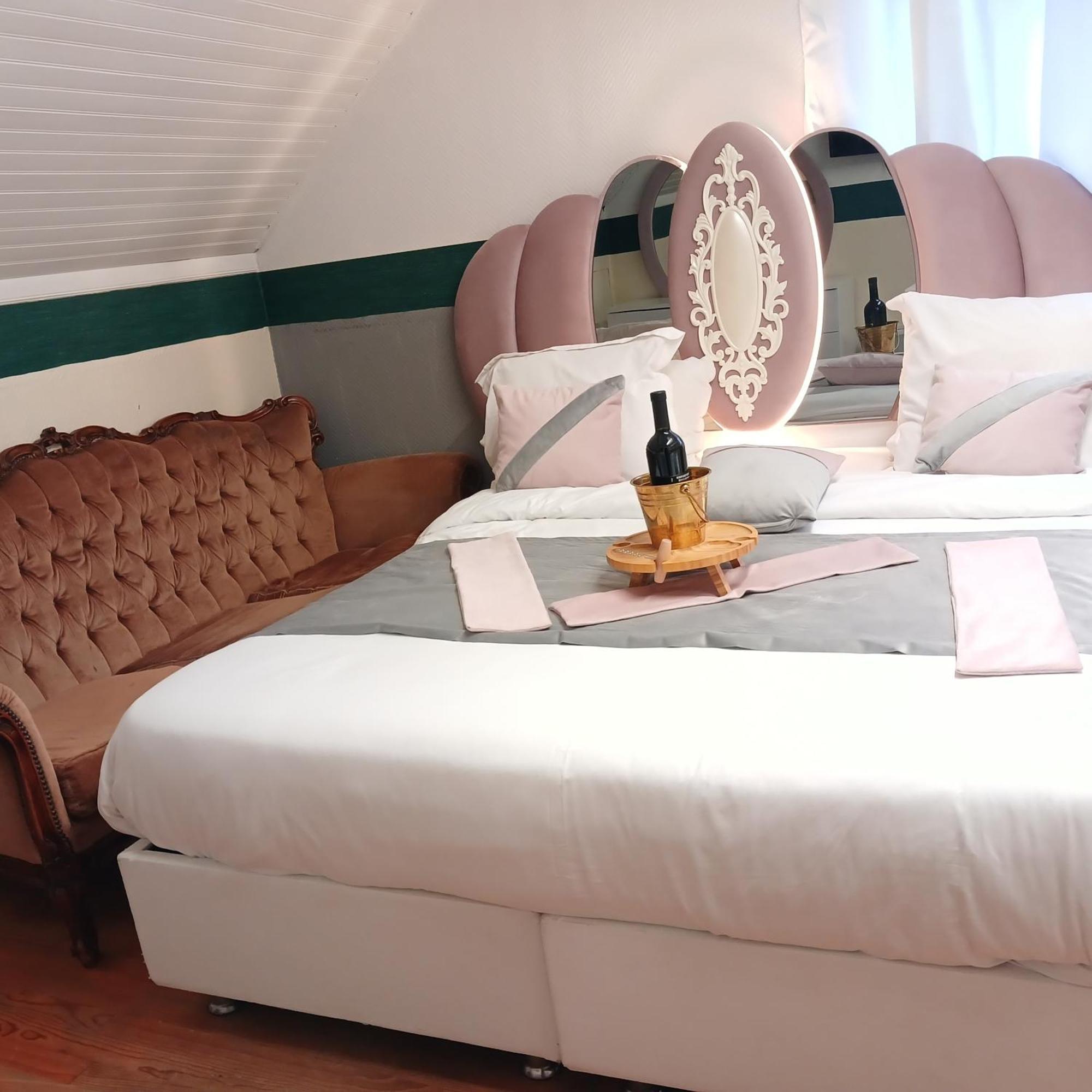 Tremblay-en-France Paradis Chambres D'Hotes Proche Paris - Aeroport Charles De Gaulle Airport - Parc Des Exposition Villepinte - Dysnayland Paris. מראה חיצוני תמונה